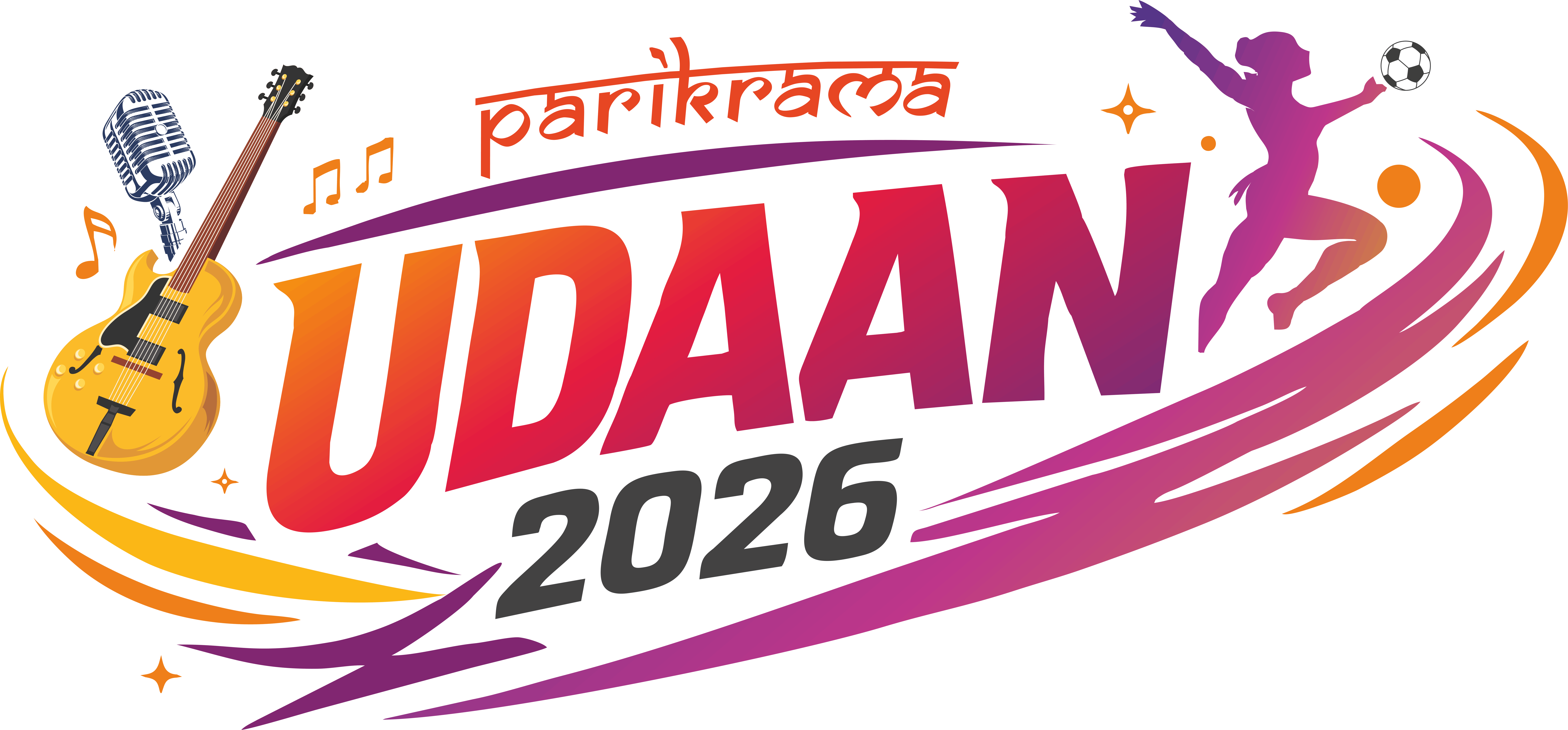 Udaan Logo